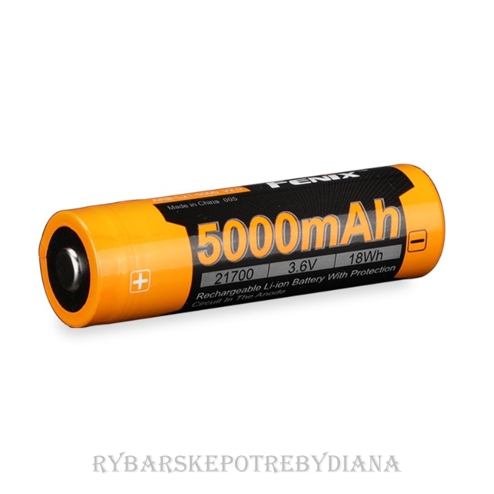 bateria fenix ARB-L21-5000 RD | Rybarskepotrebydiana bateria fenix ARB-L21-5000 RD
