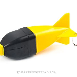 krmna raketa maxi RD