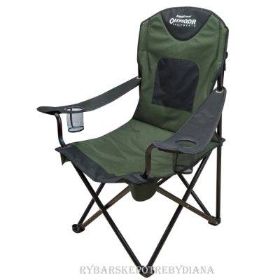 rybarska stolicka outdoor king size RD