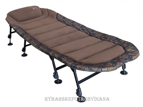 rybarske lehatko-camo-condor RD