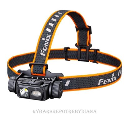 celovka fenix HM60rv 20 Rd