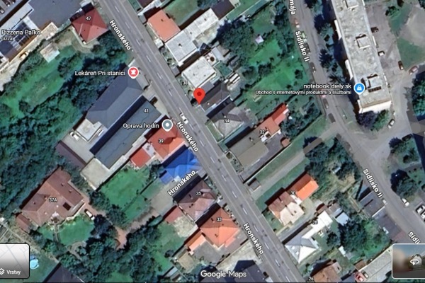 mapa-predajna-rybarske-potreby predajna-rybarske-potreby