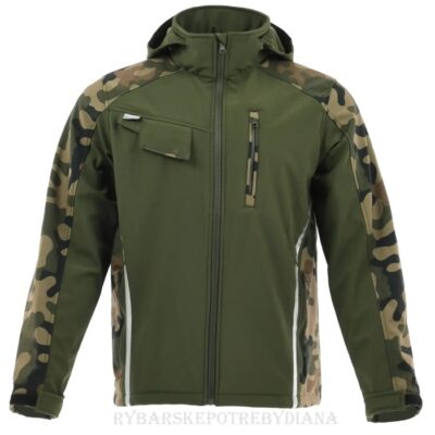 sofshell bunda palmer RD