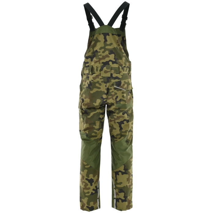 Zateplené nohavice Patrik Traky 2 zimne nohavice patrik traky1