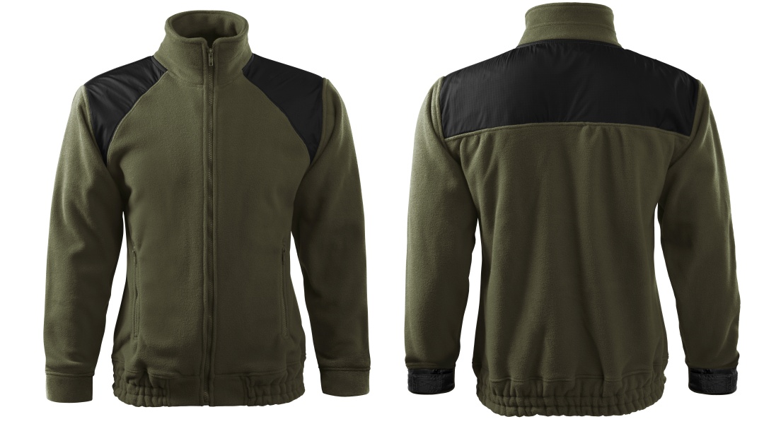 Fleece mikina Hi-Q-T